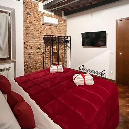 Zero45 San Martino Apartment Grosseto Bagian luar foto