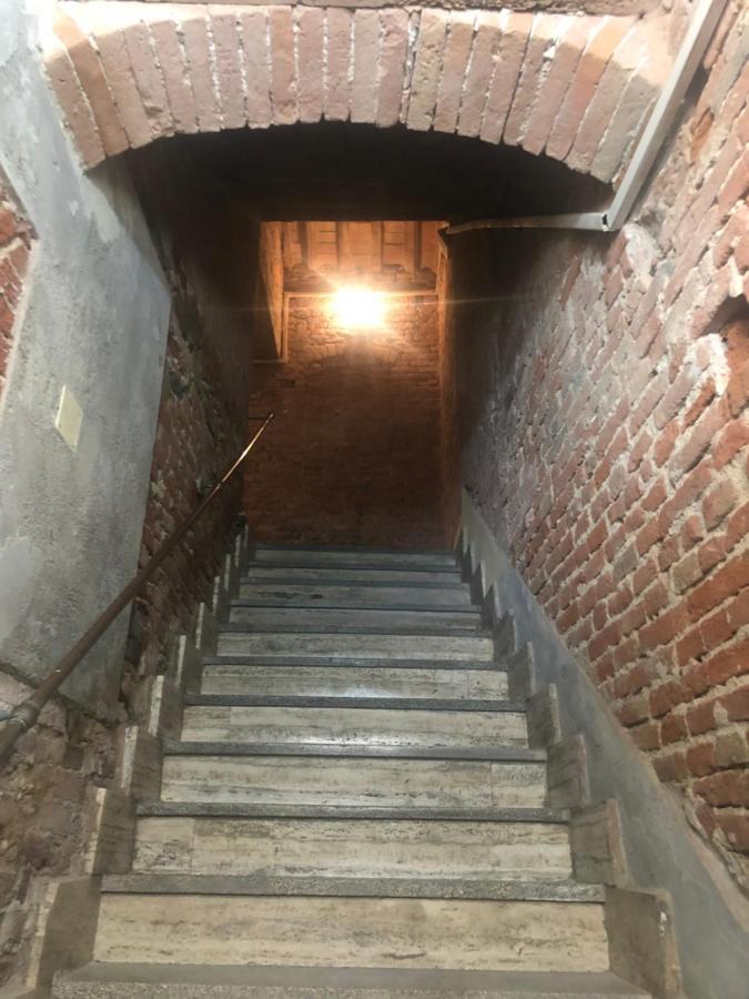 Zero45 San Martino Apartment Grosseto Bagian luar foto