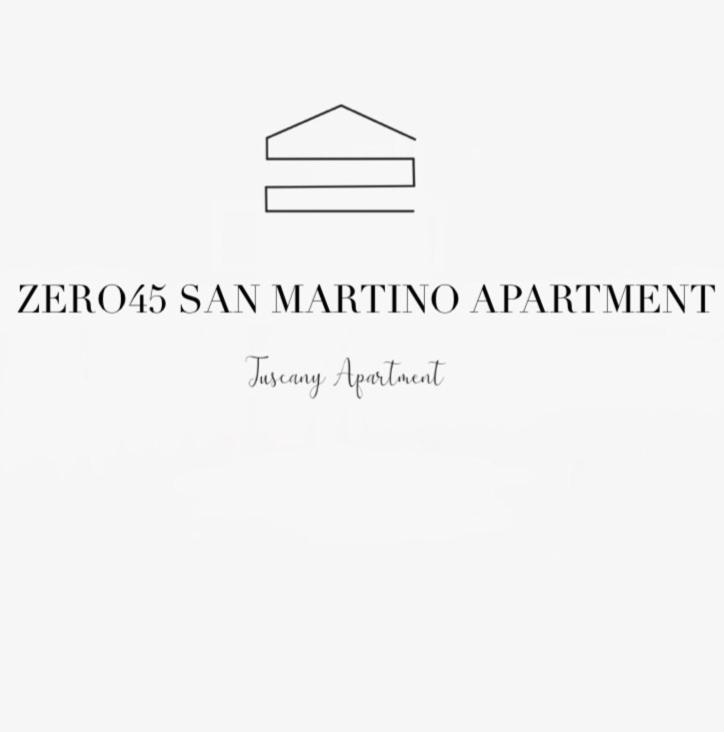 Zero45 San Martino Apartment Grosseto Bagian luar foto