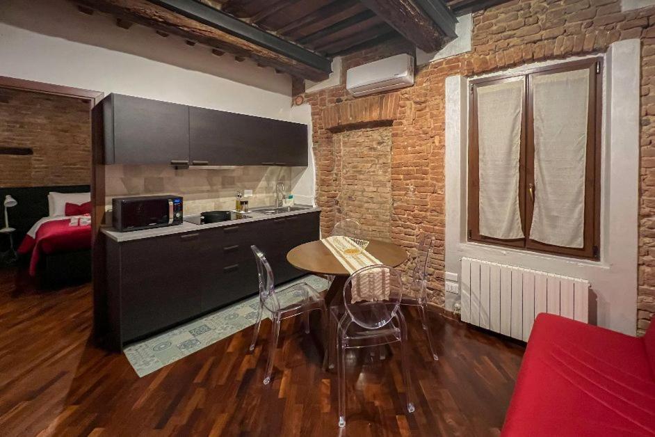 Zero45 San Martino Apartment Grosseto Bagian luar foto