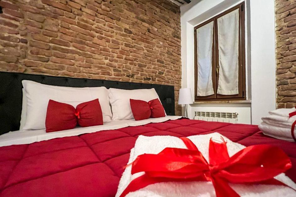 Zero45 San Martino Apartment Grosseto Bagian luar foto