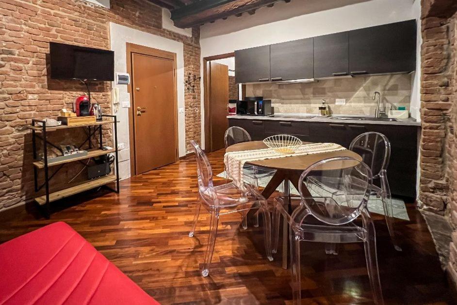 Zero45 San Martino Apartment Grosseto Bagian luar foto