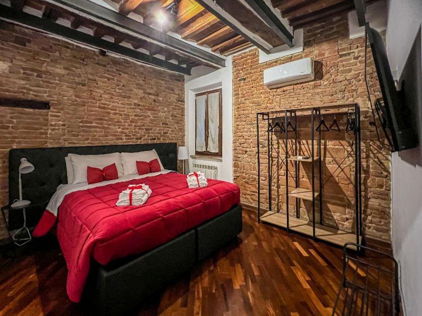 Zero45 San Martino Apartment Grosseto Bagian luar foto