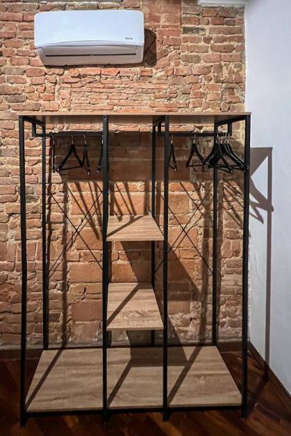 Zero45 San Martino Apartment Grosseto Bagian luar foto