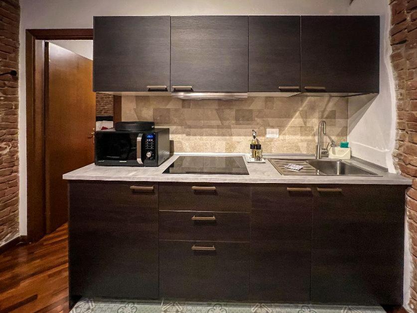 Zero45 San Martino Apartment Grosseto Bagian luar foto