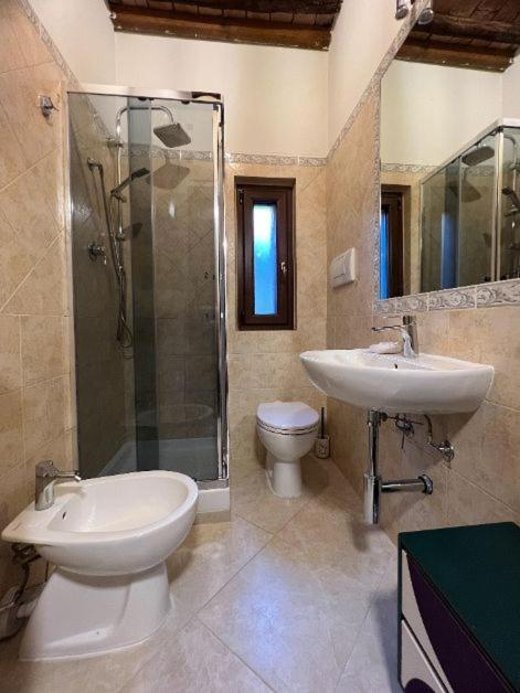 Zero45 San Martino Apartment Grosseto Bagian luar foto