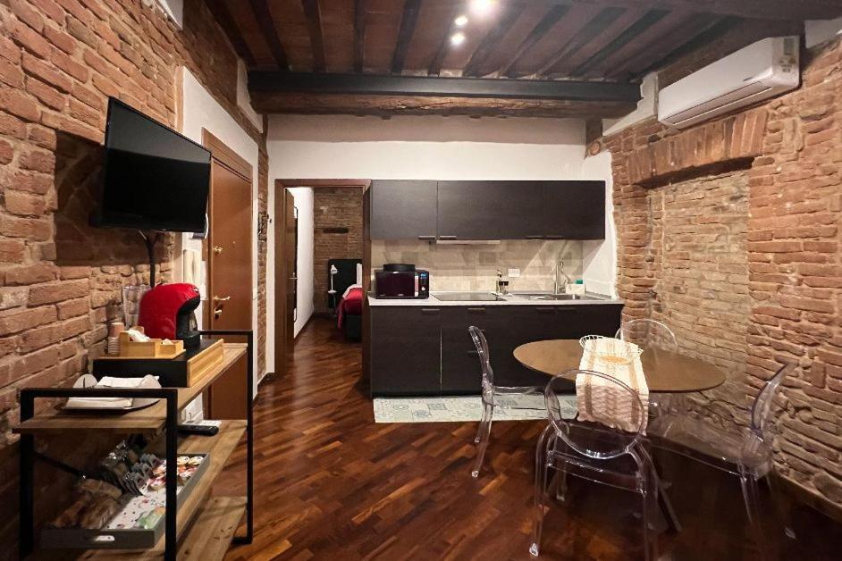 Zero45 San Martino Apartment Grosseto Bagian luar foto