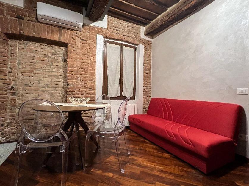 Zero45 San Martino Apartment Grosseto Bagian luar foto